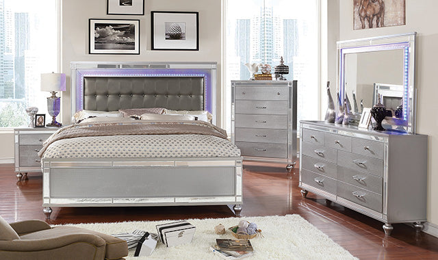 Brachium Dresser