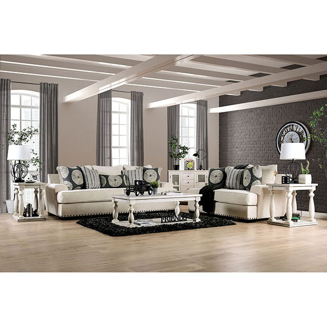 Germaine Love Seat