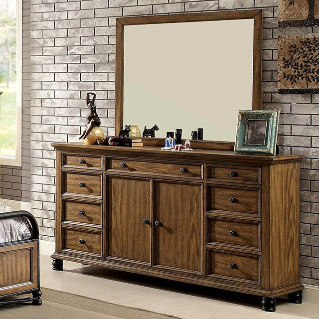 Mcville MirrorMirror: