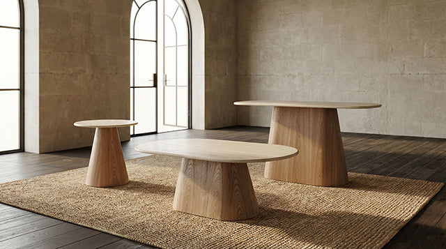 Odierno Sofa Table