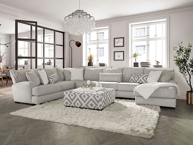 Hermiston Ottoman