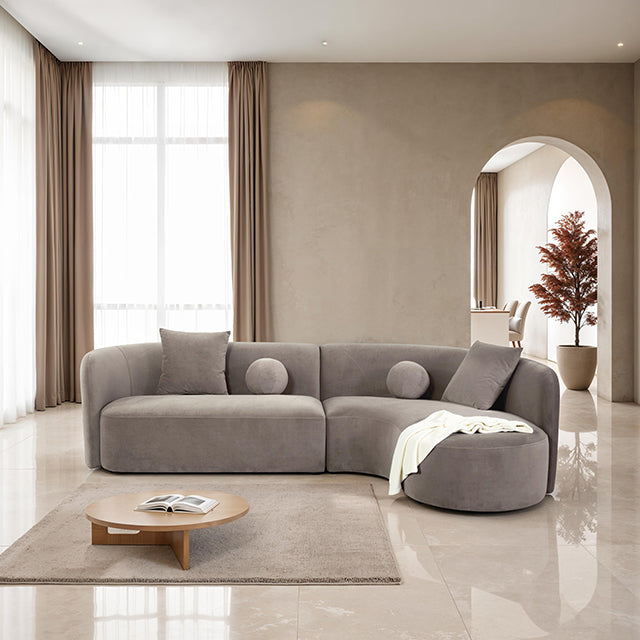 Revello Sectional