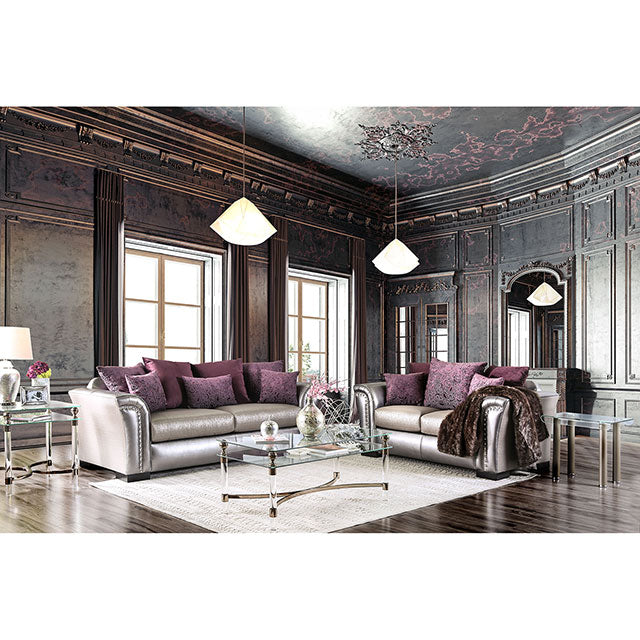 Benigno Love Seat