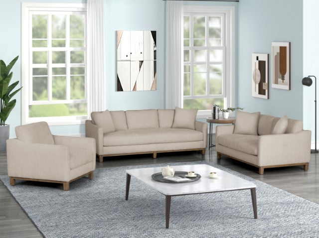 Halden Loveseat