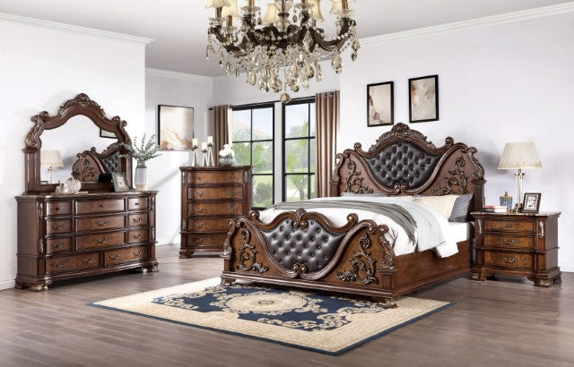 Esparanza Night Stand
