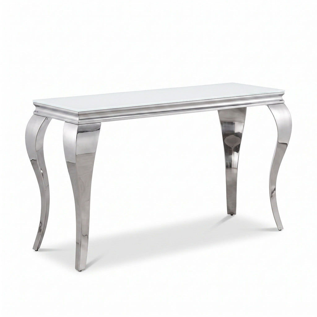Wetzikon Sofa Table