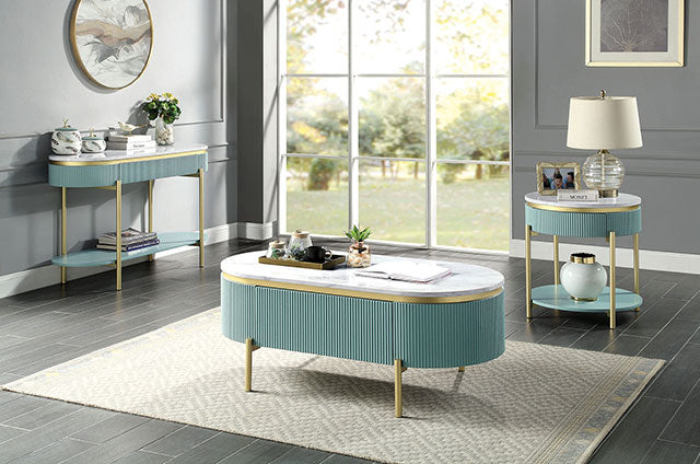 Koblenz End Table