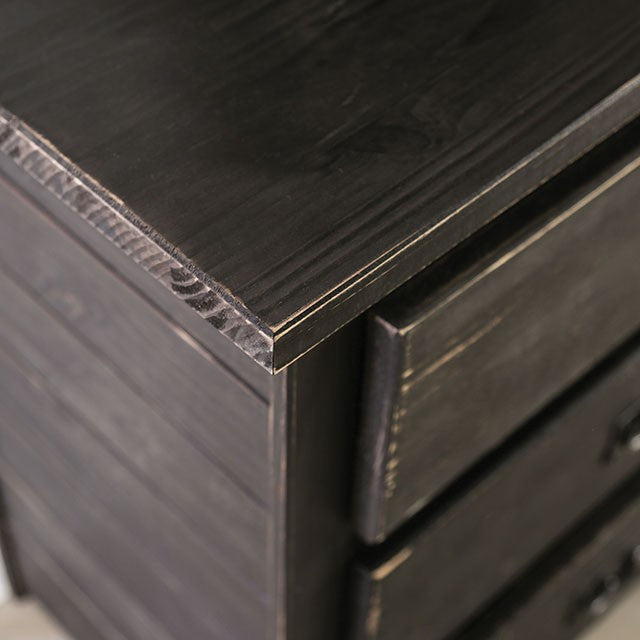 Ampelios Chest