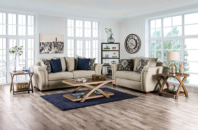 Belsize Loveseat