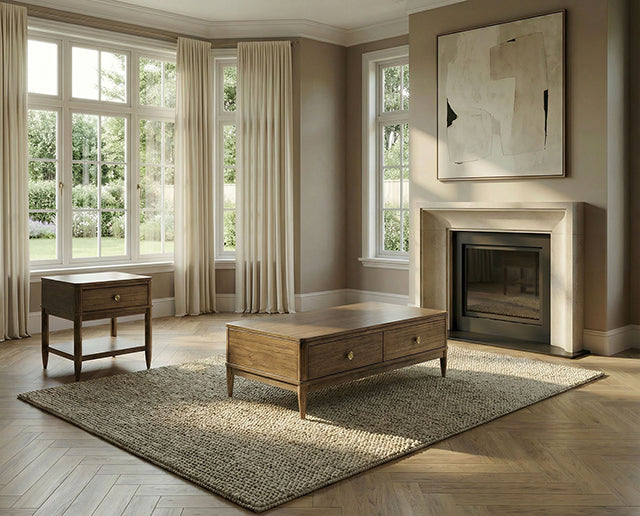Clarksburg End Table