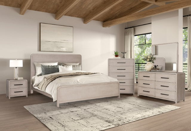 Belize Nightstand