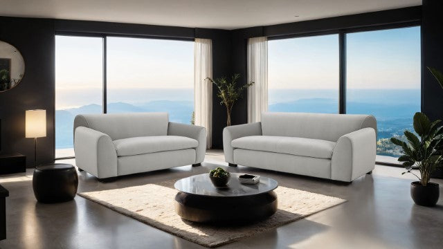 Severo Loveseat