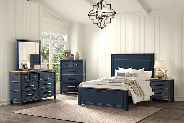 Pinetop Full Bed
