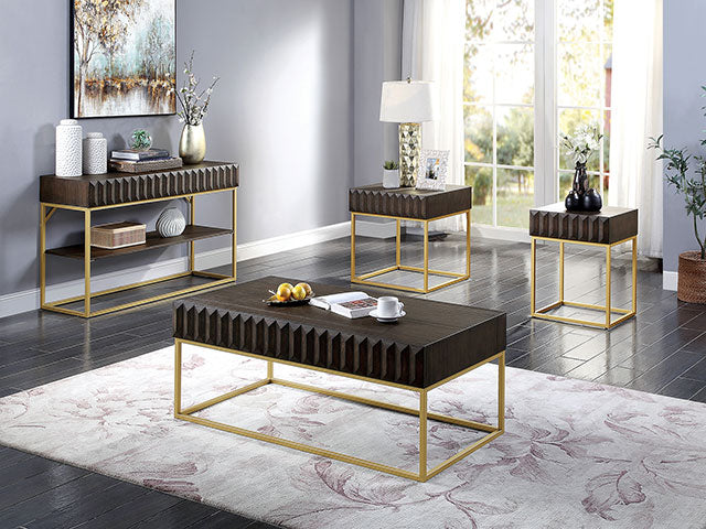 Augsburg End Table