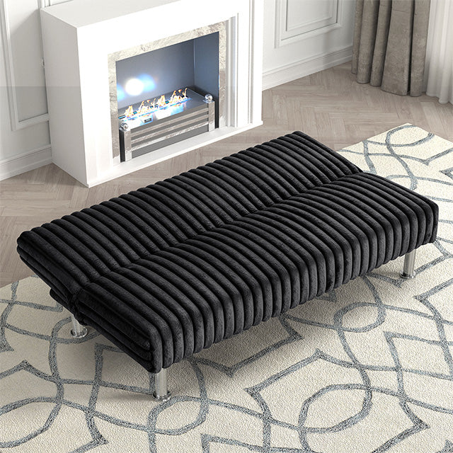 Hinwil Futon Sofa Bed