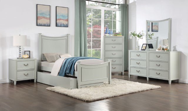 Lycorida Night Stand