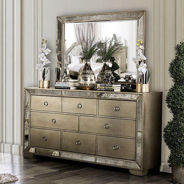 Loraine Mirror