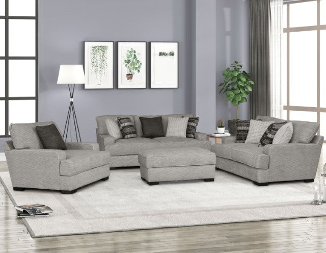 Ardenfold Chair
