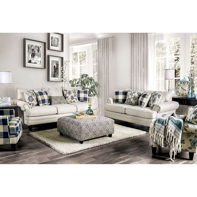 Nash Sofa