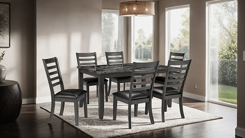 Adia DINING TABLE