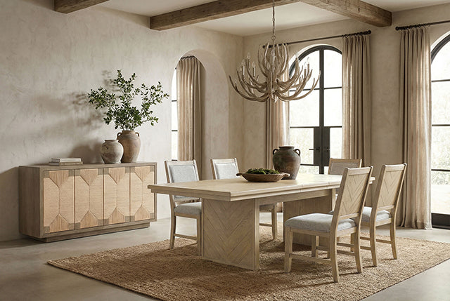 Casoria Dining Table