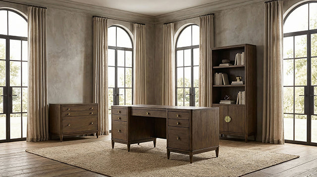 Clarksburg File Cabinet