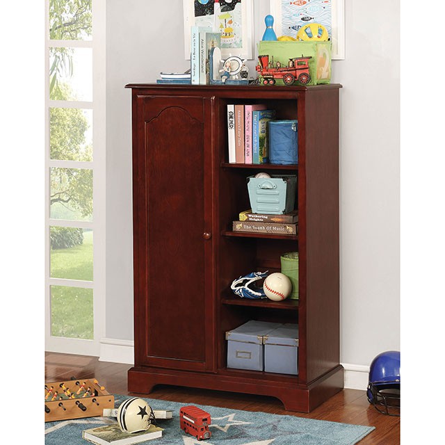Diane Closet Storage