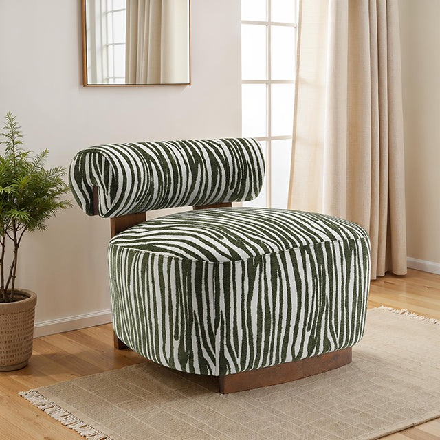 Niobe Accent Chair