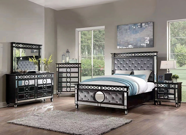 Dalia Dresser