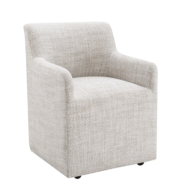 Fico Arm Chair (1/CTN)