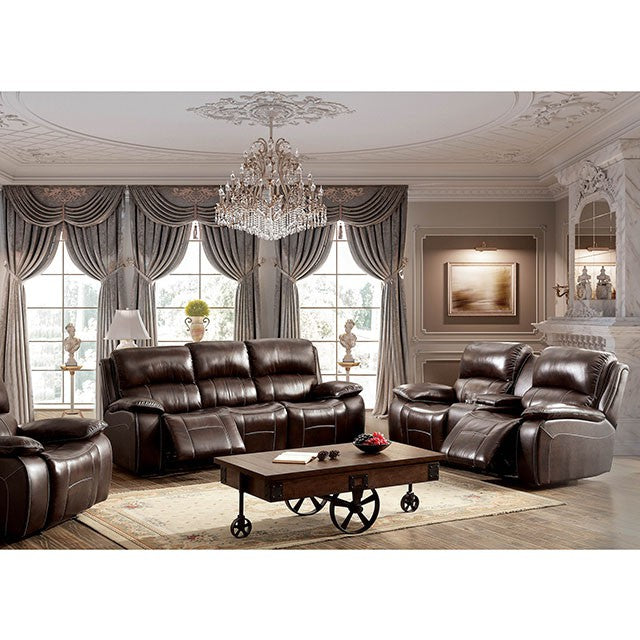 Ruth Love Seat