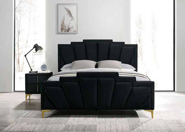 Florizel Cal.King Bed
