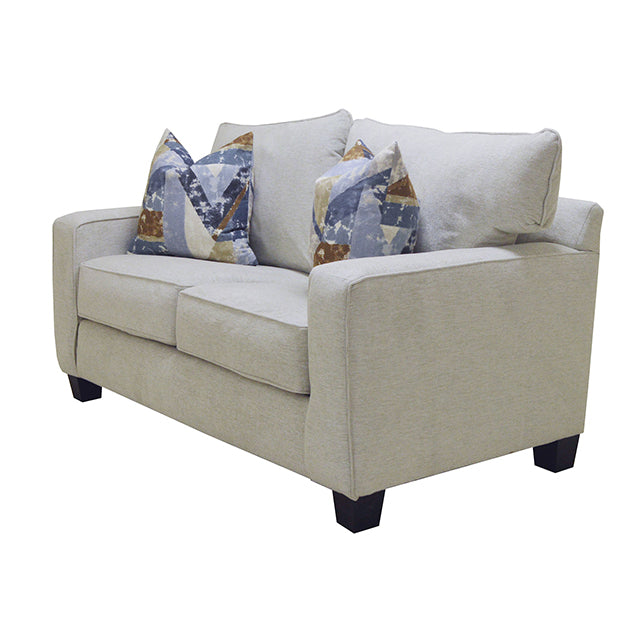 Harrow Loveseat