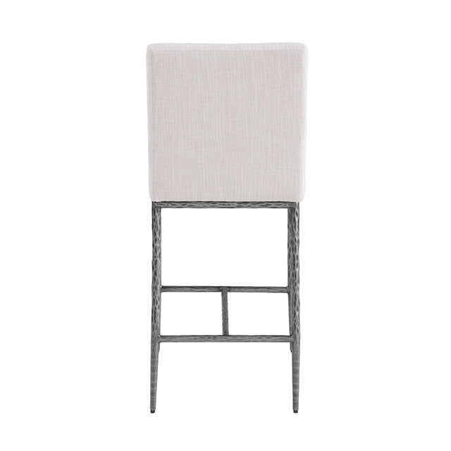 Rilva Counter Ht. Stool (1/CTN)