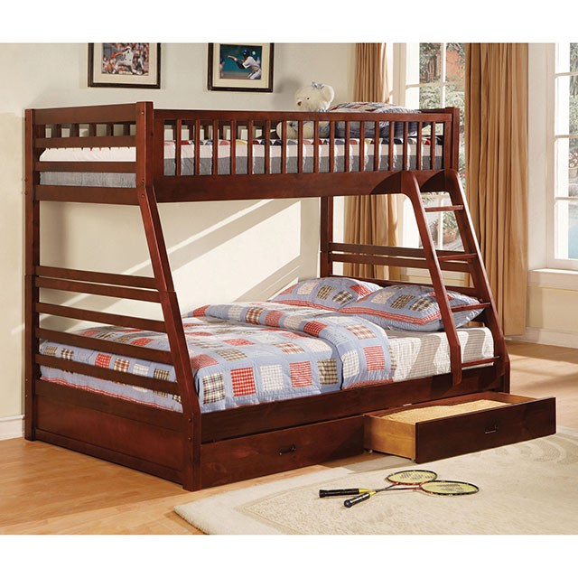 California Bunk Bed