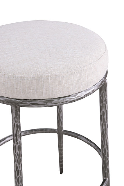 Rilva Counter Ht. Stool (1/CTN)