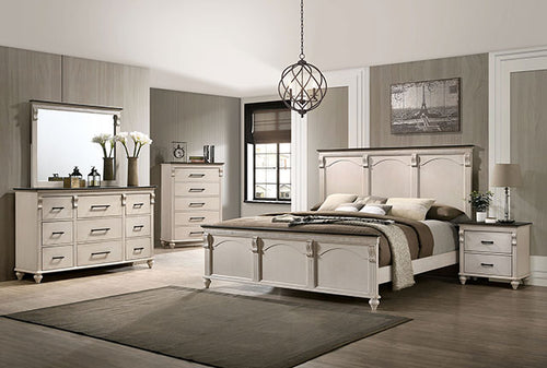 Agathon Dresser