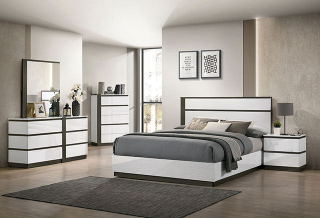 Birsfelden Dresser