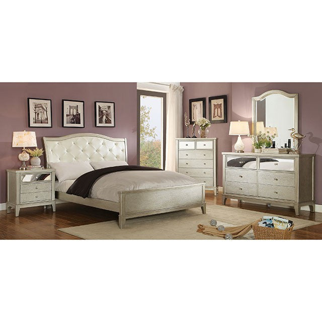 Adeline MirrorMirror: