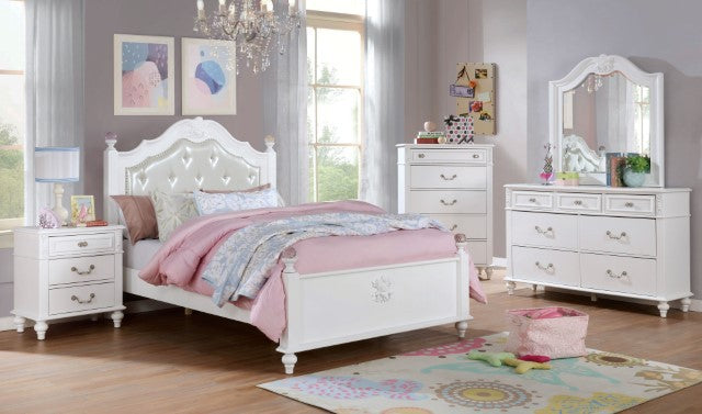 Belva Dresser
