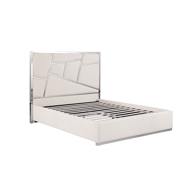 Bertoni Queen Bed