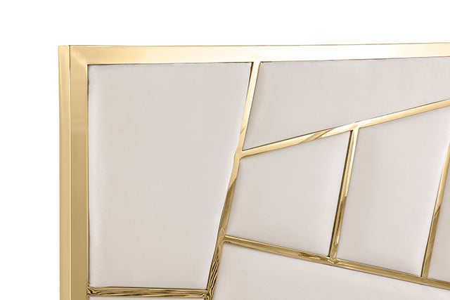 Bertoni Queen Bed