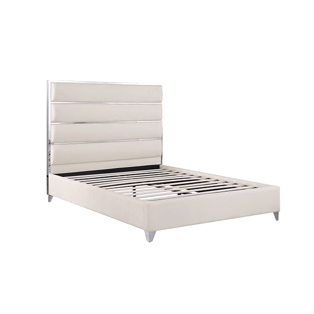 Andriola E.King Bed