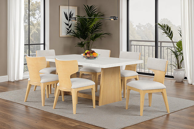 Caerwys Dining Table