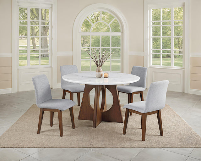 Ostbirk Round Table