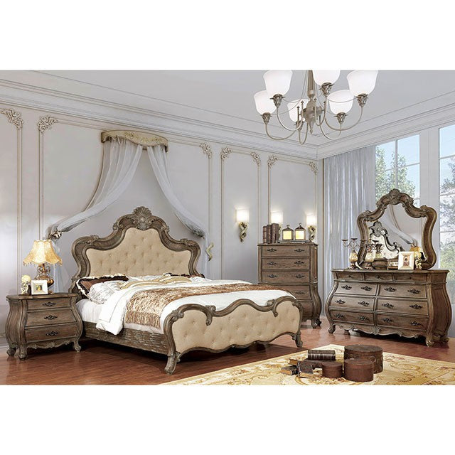 Cursa Dresser