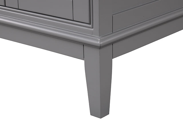 Almeria Vanity Set w/ Mirror
