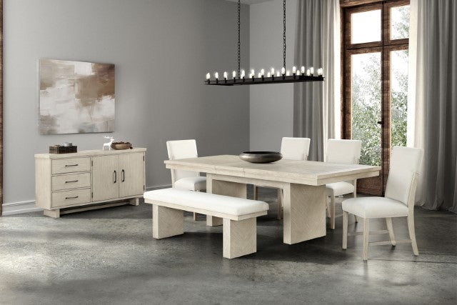 Hagerman Dining Bench