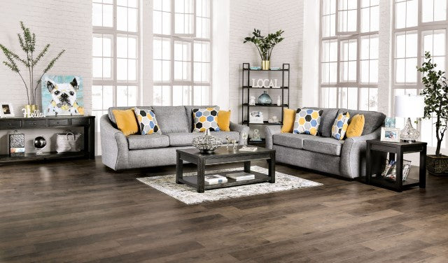Jarrow Sofa