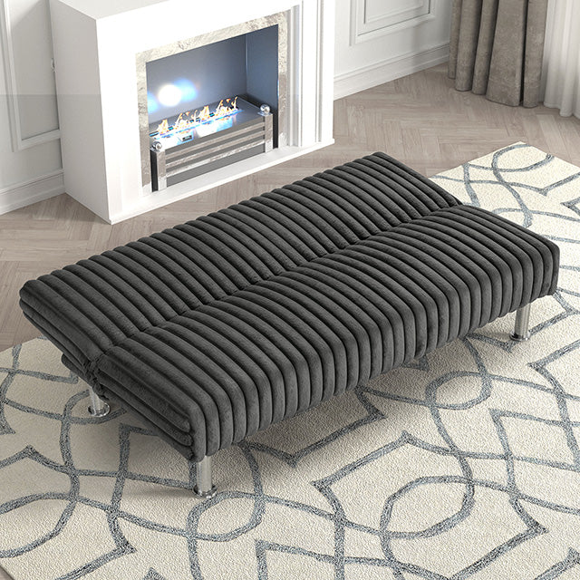 Hinwil Futon Sofa Bed